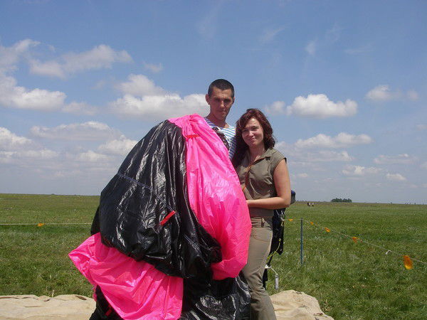 Алина Мержиевская