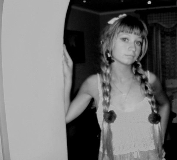 Валерия Литовка