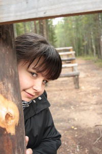 Елена Степанец