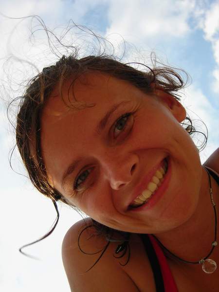 Милена Быкова