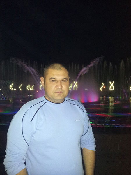 Радик Раянов