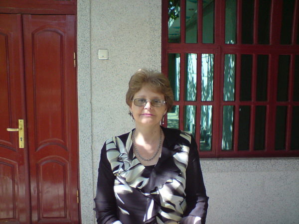 Татьяна Кириллова