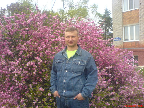 А Комаренко