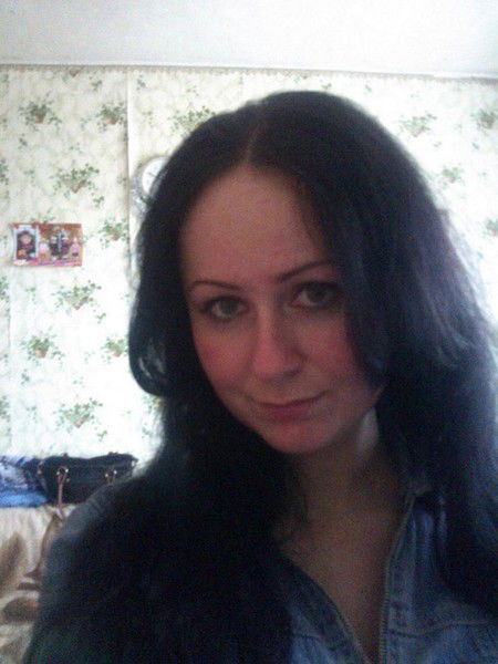 Алина Губко