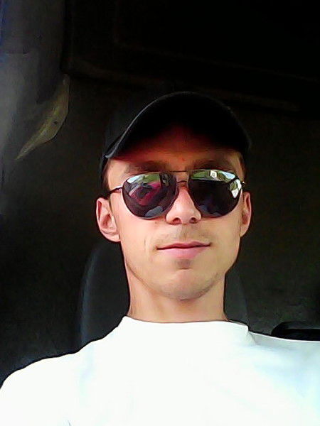 Артур Кандидатов