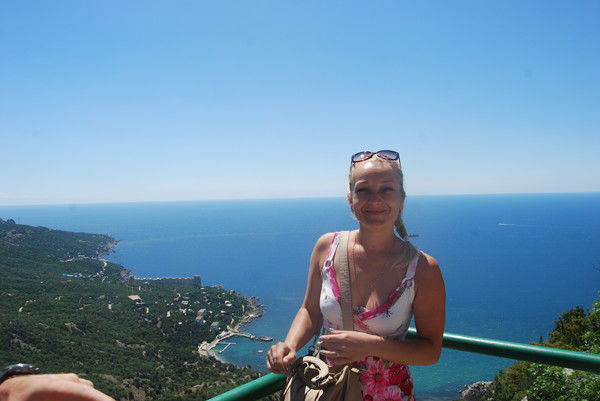 Наталья Юрьева