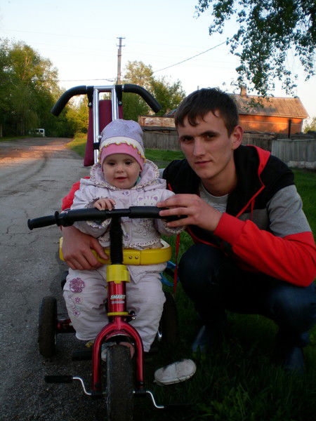 Николай Сергеевич