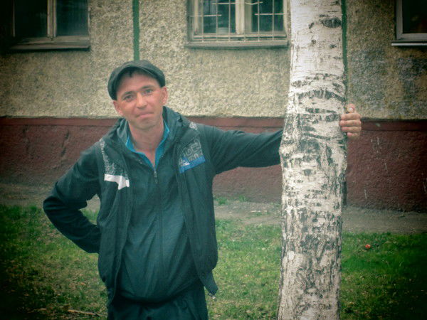 Николай Латонин