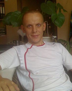 Николай Копылов