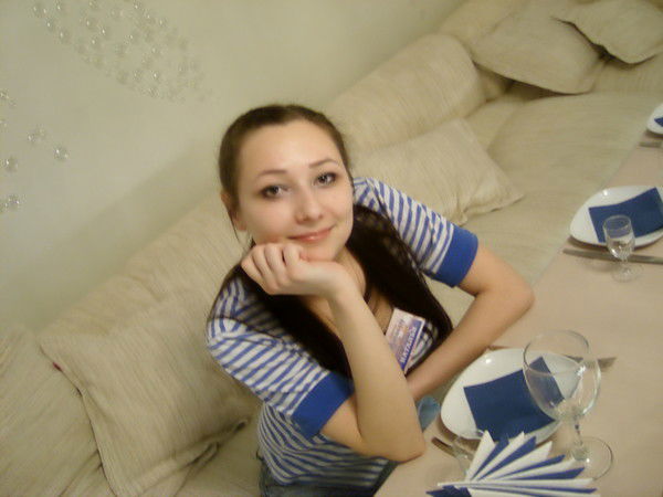 Наталья Классен