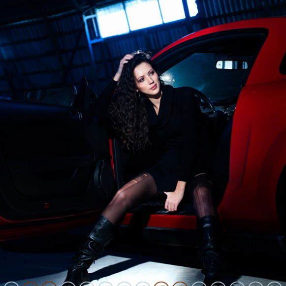 Ирина Перминова