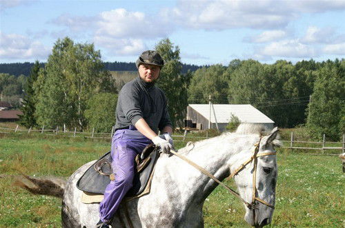 Сергей Данилин