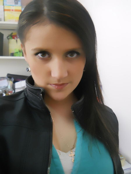 Ирина Орлова