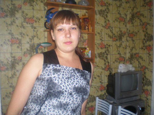 Татьяна Гармаш