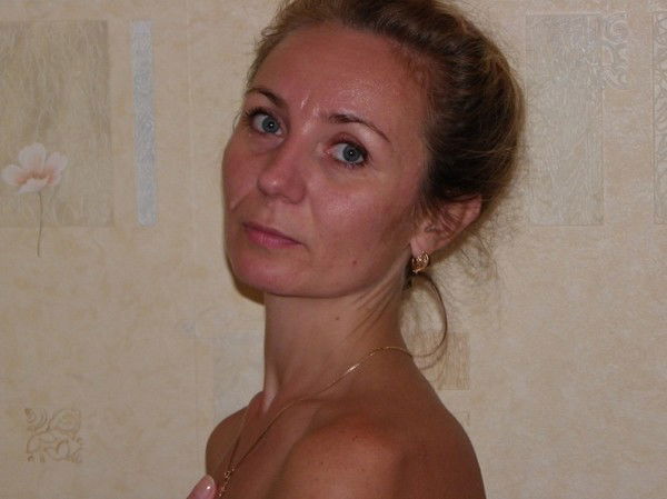 Оксана Силина