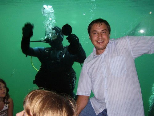 Вадим Фоминцев