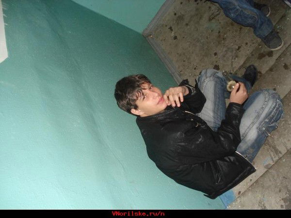 Лев Бражников