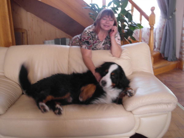 Татьяна Тонких