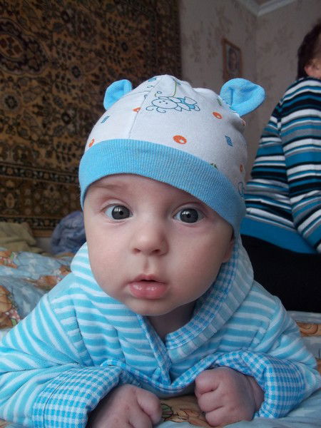 Зайка Порваткина