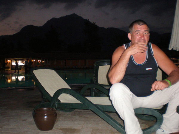 Лисин Сергей