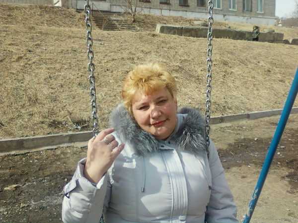 Светлана ***