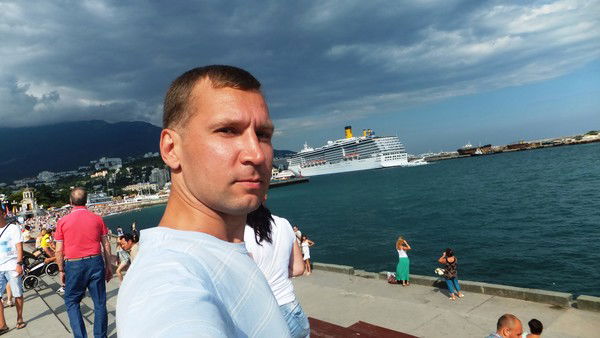 Владимир Гордеев