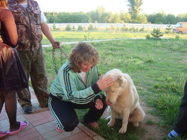 Людмила Башанова