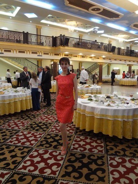 Татьяна Еремина