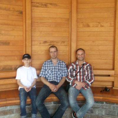 Вадим Качук