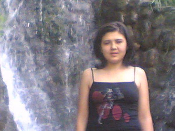 Илмира Акромова