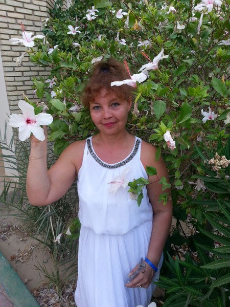 Филиппова Светлана