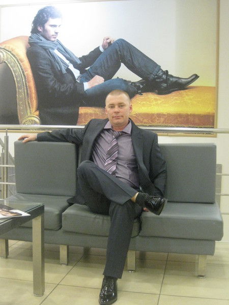 Дмитрий Гордеев