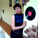 Альбина Галиева