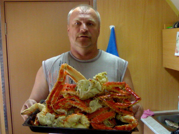 Эдуард Артюхов