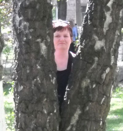 Ирина Пучкова