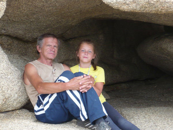 Николай Поломошнов