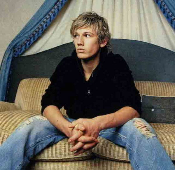 Саша Возняк