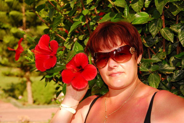 Анютка Дмитриева