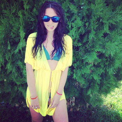 Наташа Голубцова