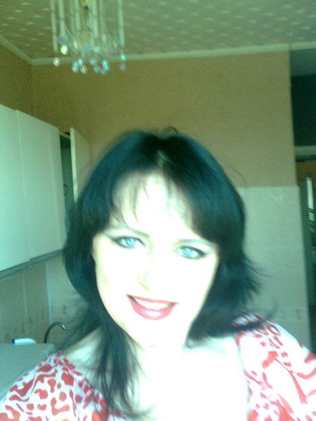 Екатерина Милосердова