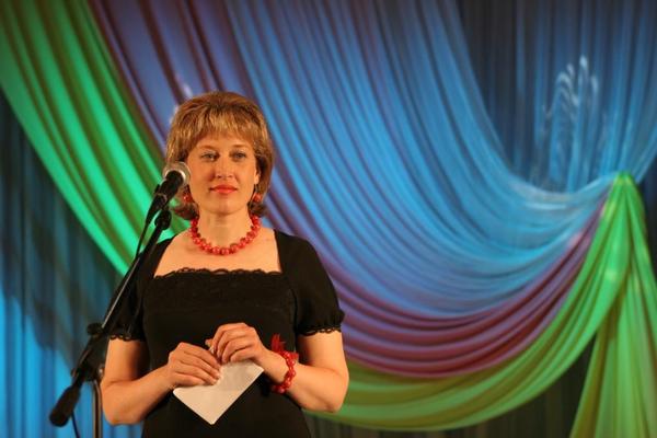 Ольга Пискунова