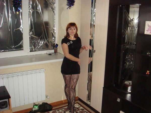 Елена Кратюк