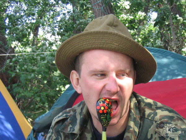 Константин Карнаухов