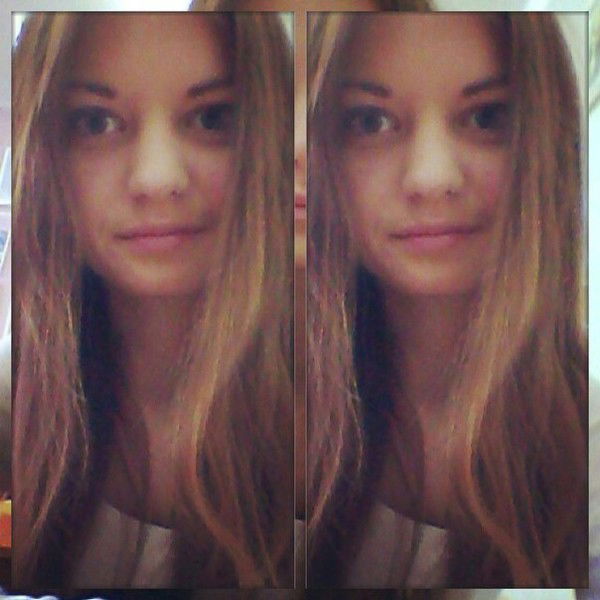 Анастасия Половко