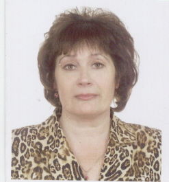 Галина Васильева