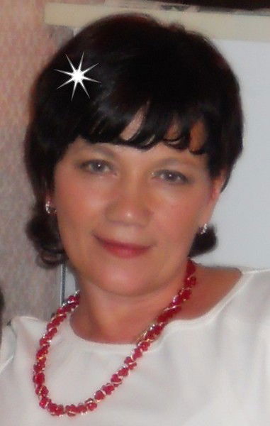 Наталья Кожечкина