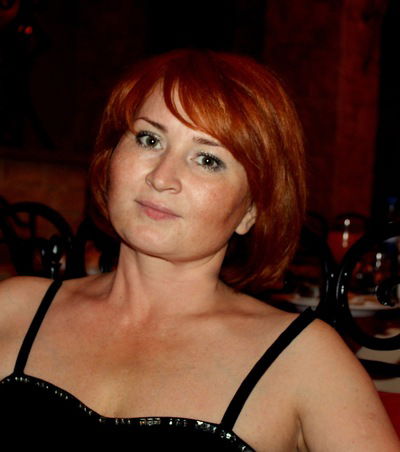 Рания Тихонова-Шарафиева