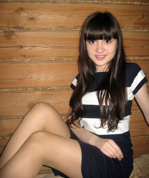 Аня Истокина