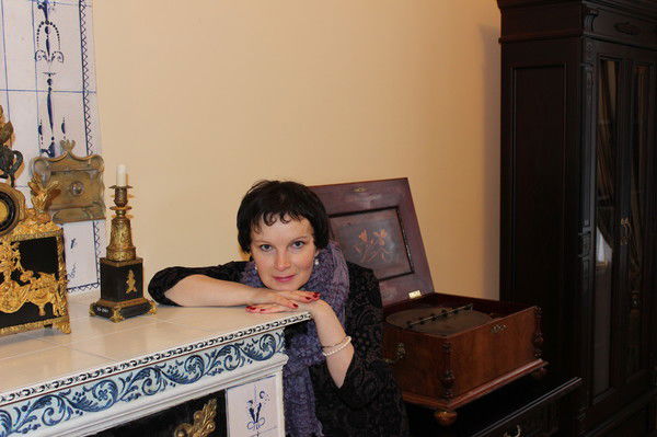 Валентина Валентина