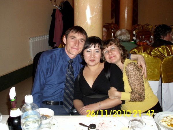 Александр Александрович